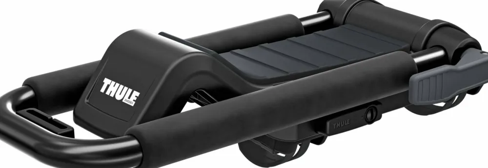 Thule Hull-a-Port XTR Black Best