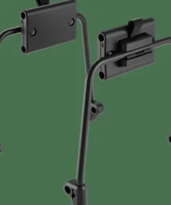 Thule Inlock Adapter Set Black Hot