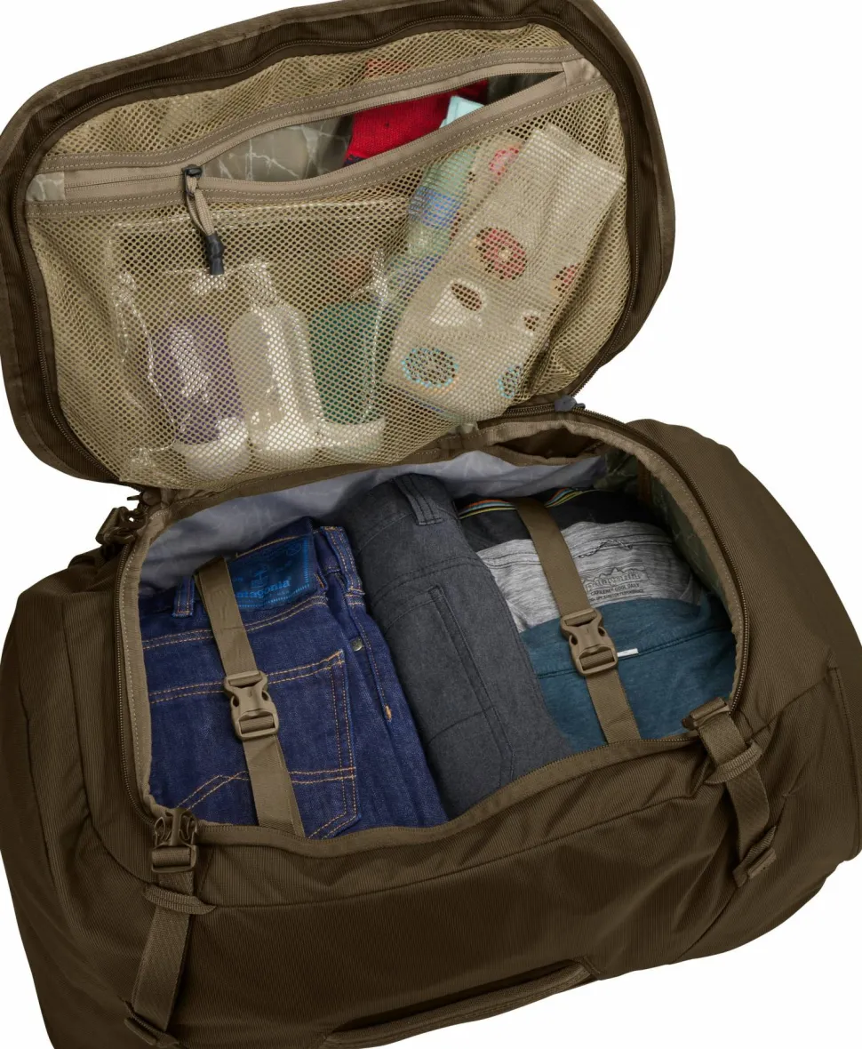 Thule Landmark Travel Pack 60L Deep Khaki