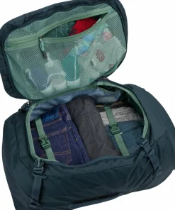 Thule Landmark Travel Pack 60L Darkest Blue