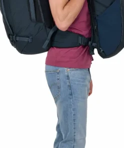 Thule Landmark Travel Pack 60L Darkest Blue