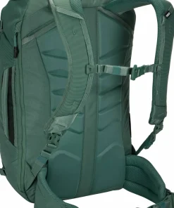 Thule Landmark Travel Pack 40L Hazy Green Discount