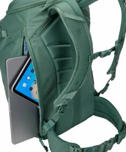 Thule Landmark Travel Pack 40L Hazy Green Discount