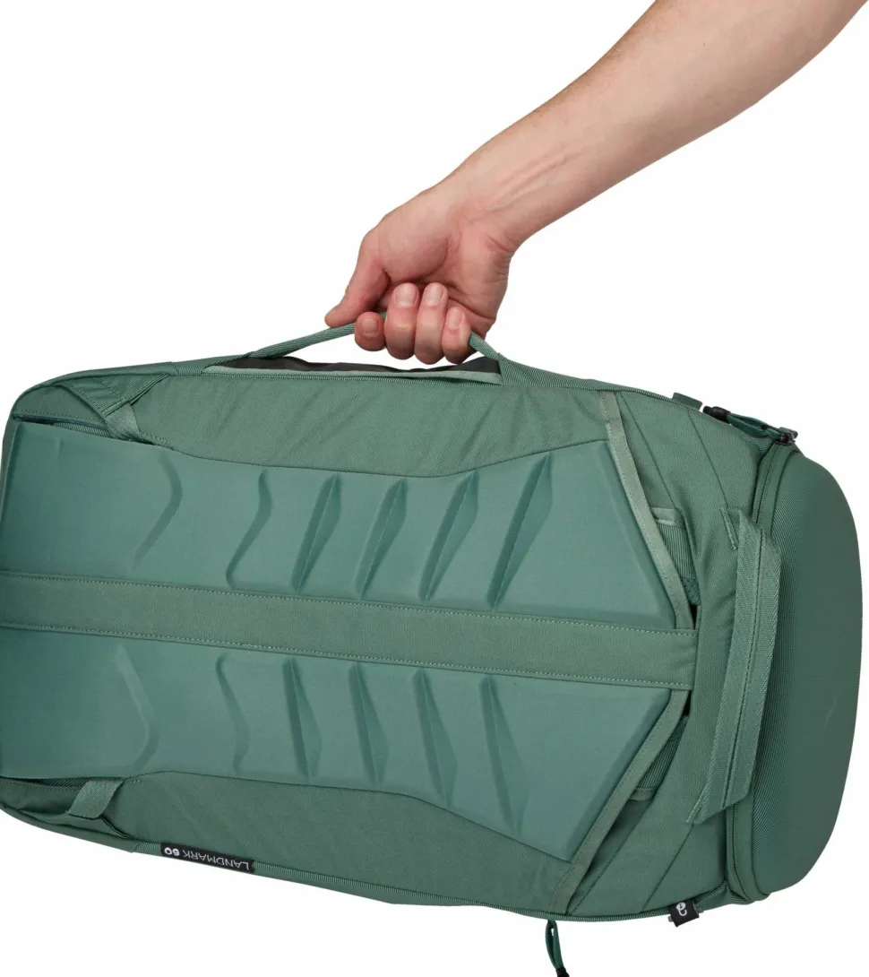 Thule Landmark Travel Pack 60L Hazy Green