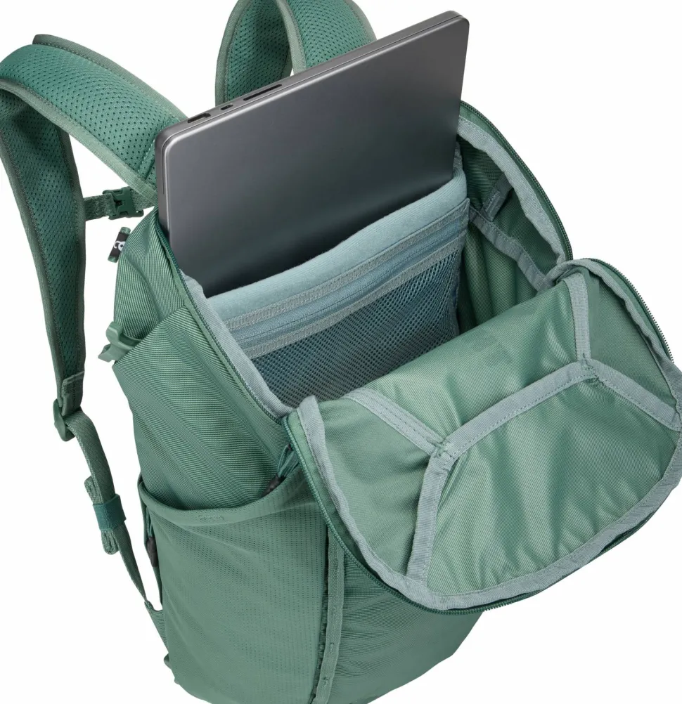 Thule Landmark Travel Pack 60L Hazy Green