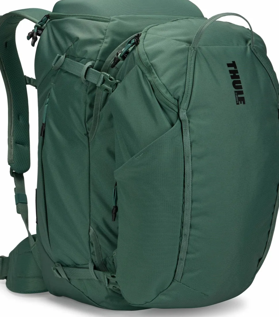 Thule Landmark Travel Pack 60L Hazy Green