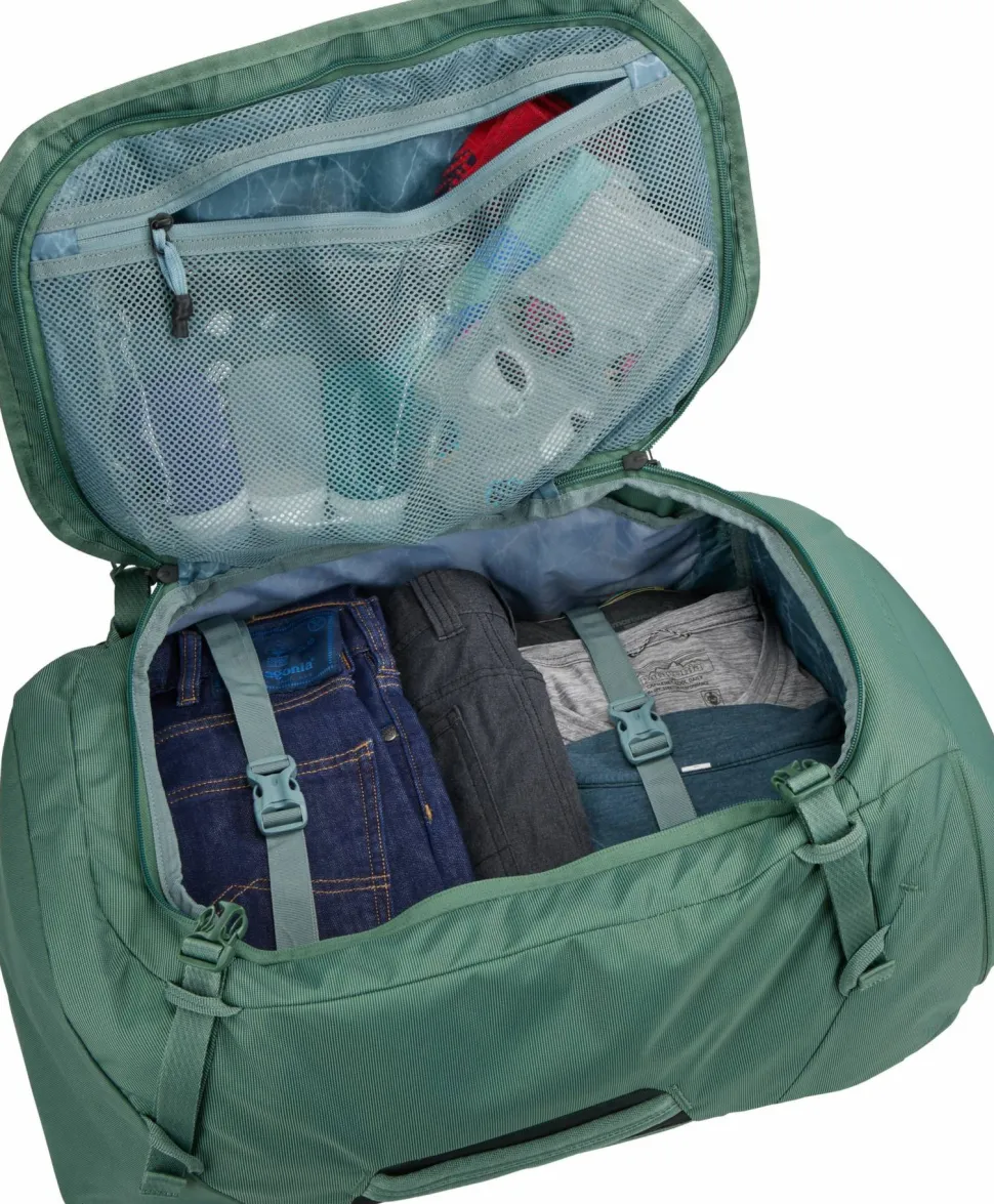 Thule Landmark Travel Pack 60L Hazy Green