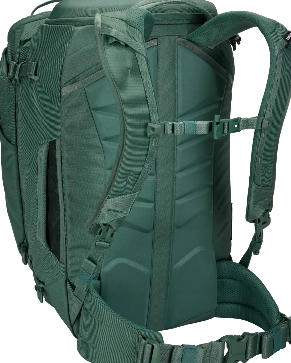 Thule Landmark Travel Pack 60L Hazy Green