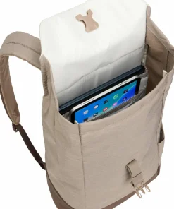 Thule Lithos Backpack 16L Brown Discount