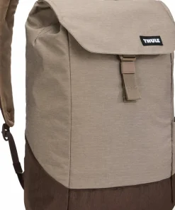 Thule Lithos Backpack 16L Brown Discount