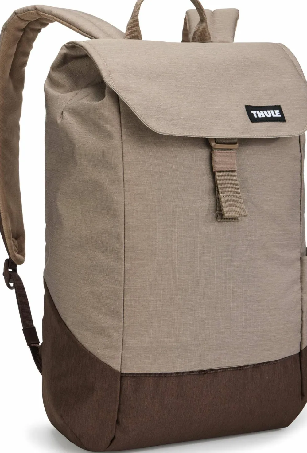 Thule Lithos Backpack 16L Brown Discount