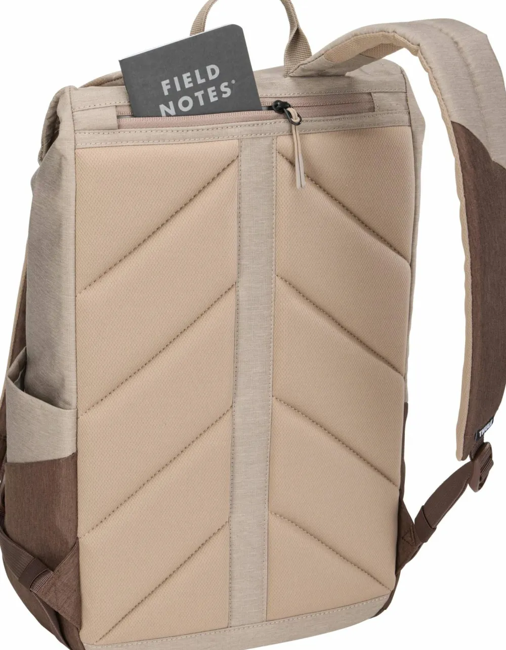 Thule Lithos Backpack 16L Brown Discount