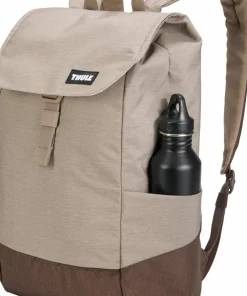 Thule Lithos Backpack 16L Brown Discount