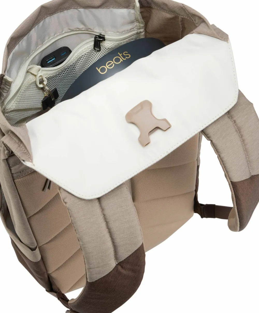 Thule Lithos Backpack 16L Brown Discount