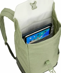 Thule Lithos Backpack 16L Green