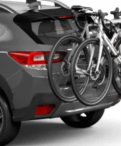 Thule OutWay Hanging 2 Bikes Black Online