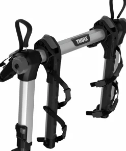 Thule OutWay Hanging 2 Bikes Black Online