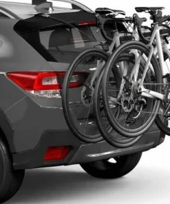 Thule OutWay Hanging 3 Bikes Black