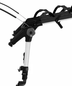 Thule OutWay Hanging 3 Bikes Black