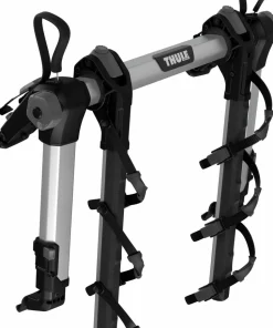 Thule OutWay Hanging 3 Bikes Black