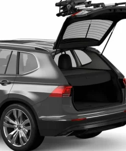 Thule OutWay Platform 2 Bikes Black