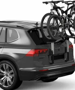 Thule OutWay Platform 2 Bikes Black