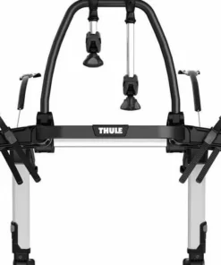 Thule OutWay Platform 2 Bikes Black