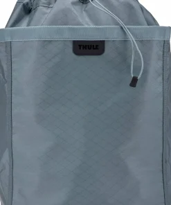 Thule Packable Laundry Bag Pond Gray