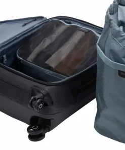 Thule Packable Laundry Bag Pond Gray