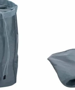 Thule Packable Laundry Bag Pond Gray
