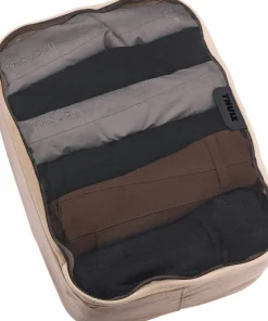 Thule Packing Cube Set Gentle Beige