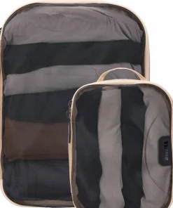 Thule Packing Cube Set Gentle Beige