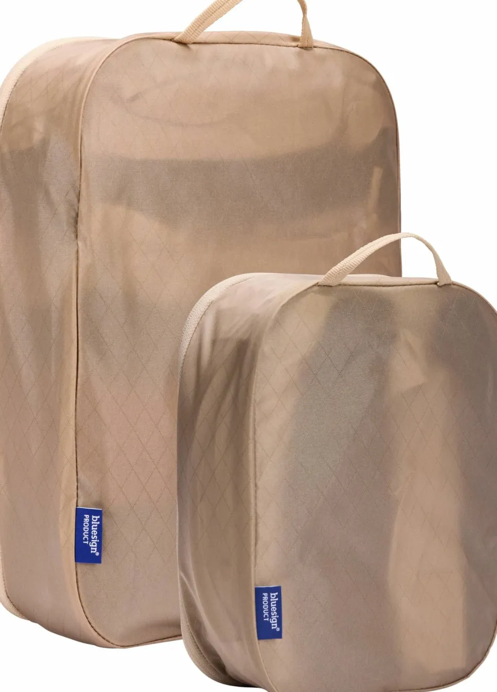 Thule Packing Cube Set Gentle Beige