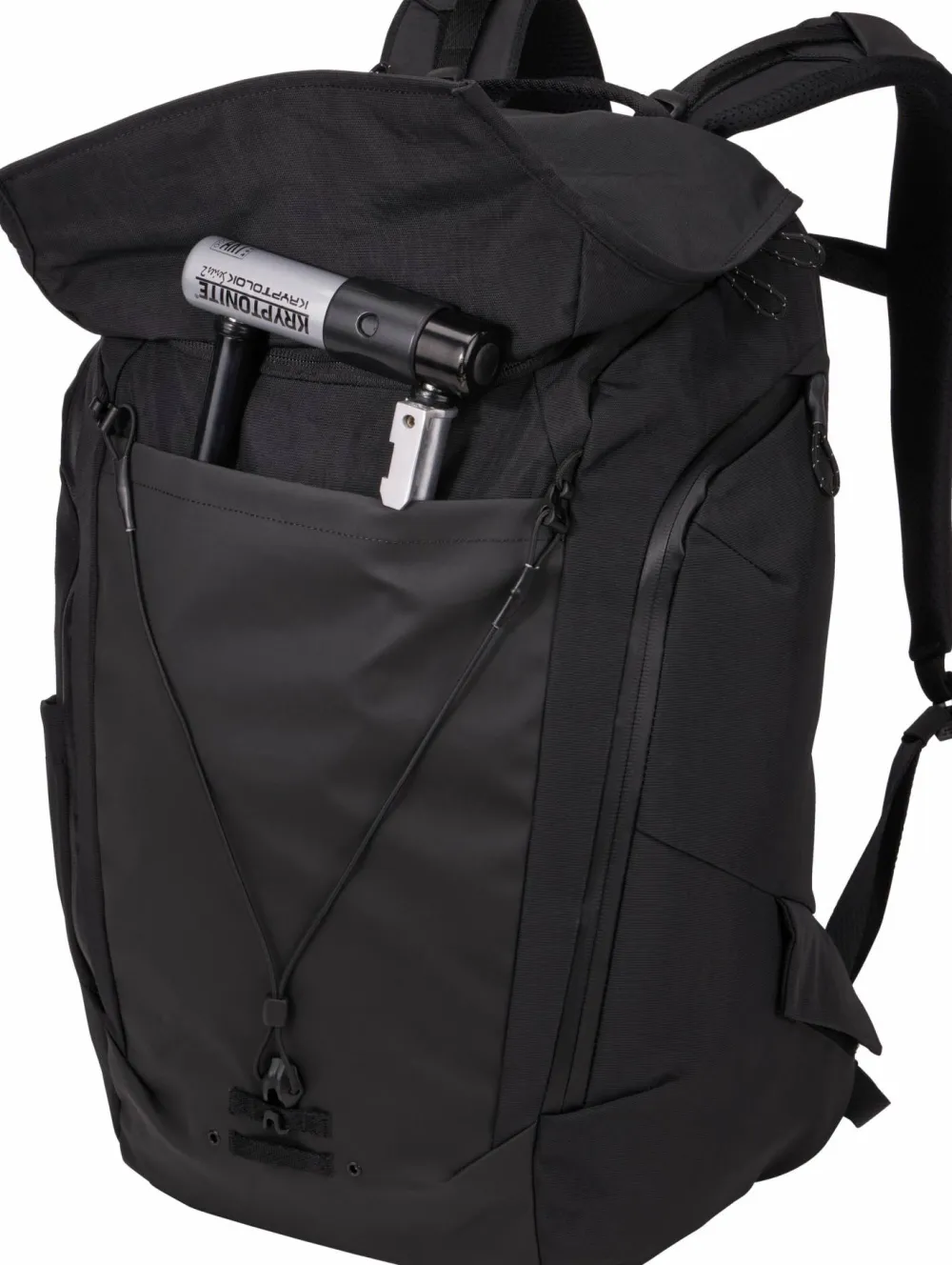 Thule Paramount Bike Backpack 28L Black Hot
