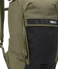 Thule Paramount Bike Backpack 20L Soft Green Clearance