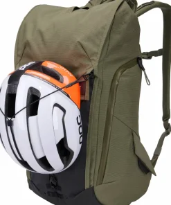 Thule Paramount Bike Backpack 20L Soft Green Clearance