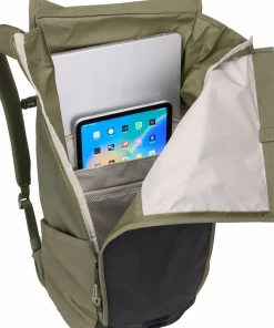 Thule Paramount Bike Backpack 20L Soft Green Clearance