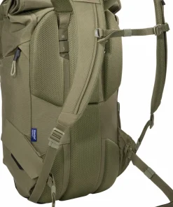 Thule Paramount Bike Backpack 20L Soft Green Clearance