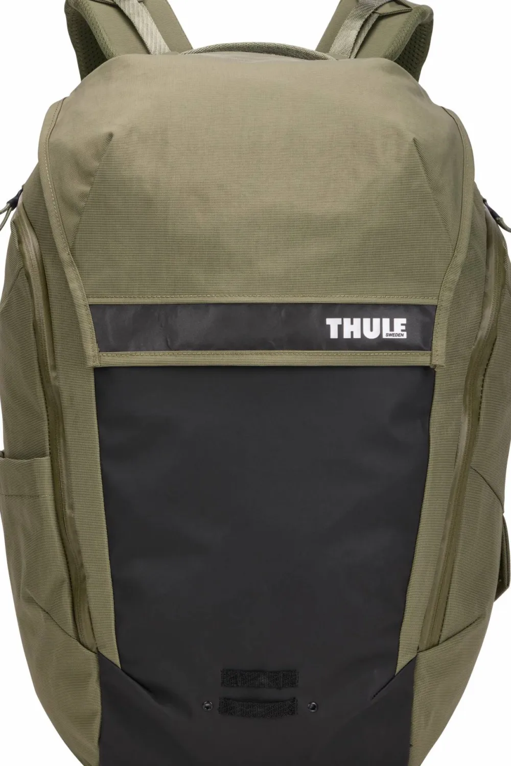 Thule Paramount Bike Backpack 28L Soft Green Hot