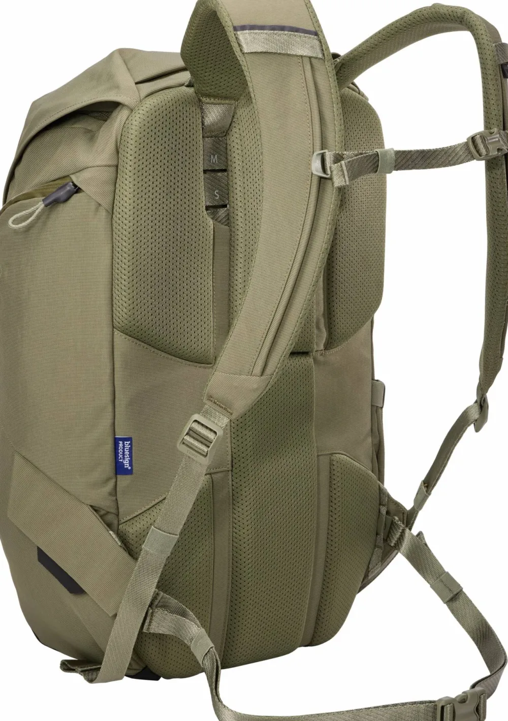 Thule Paramount Bike Backpack 28L Soft Green Hot