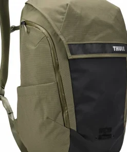 Thule Paramount Bike Backpack 28L Soft Green Hot