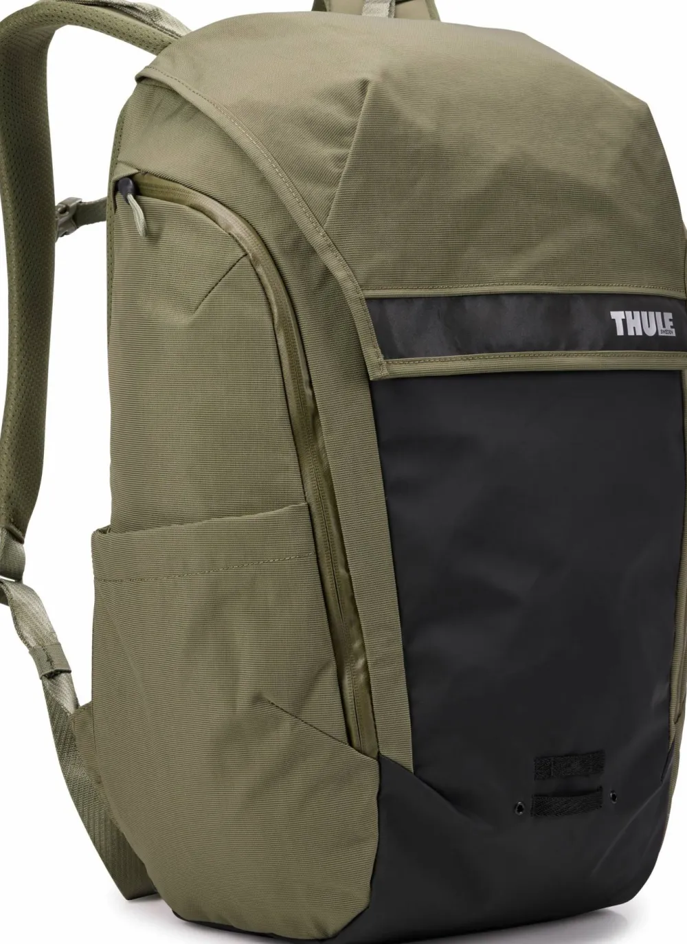 Thule Paramount Bike Backpack 28L Soft Green Hot