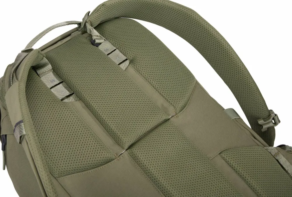 Thule Paramount Bike Backpack 28L Soft Green Hot