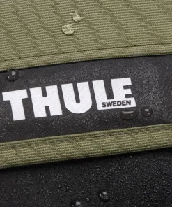 Thule Paramount Bike Backpack 28L Soft Green Hot