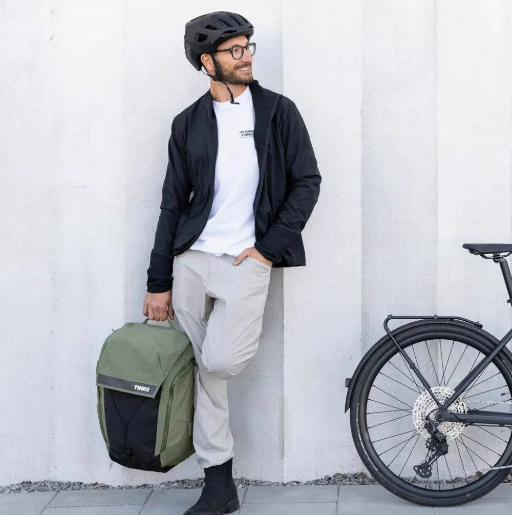 Thule Paramount Bike Backpack 28L Nutria