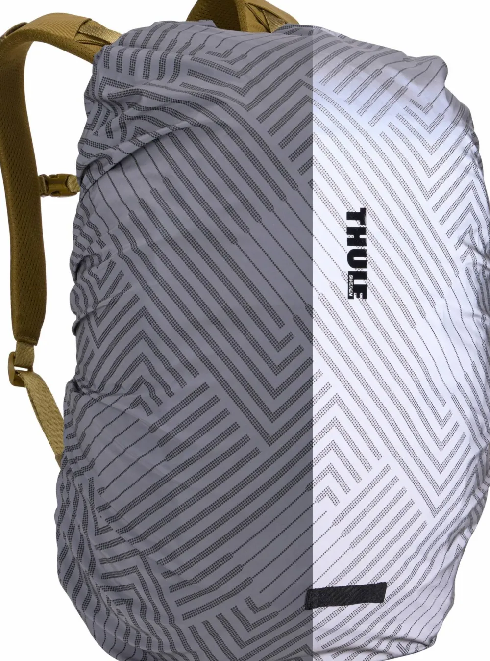 Thule Paramount Bike Backpack 28L Nutria