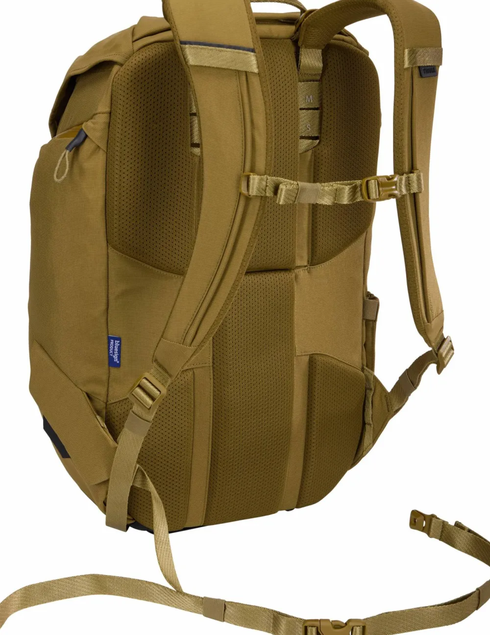 Thule Paramount Bike Backpack 28L Nutria