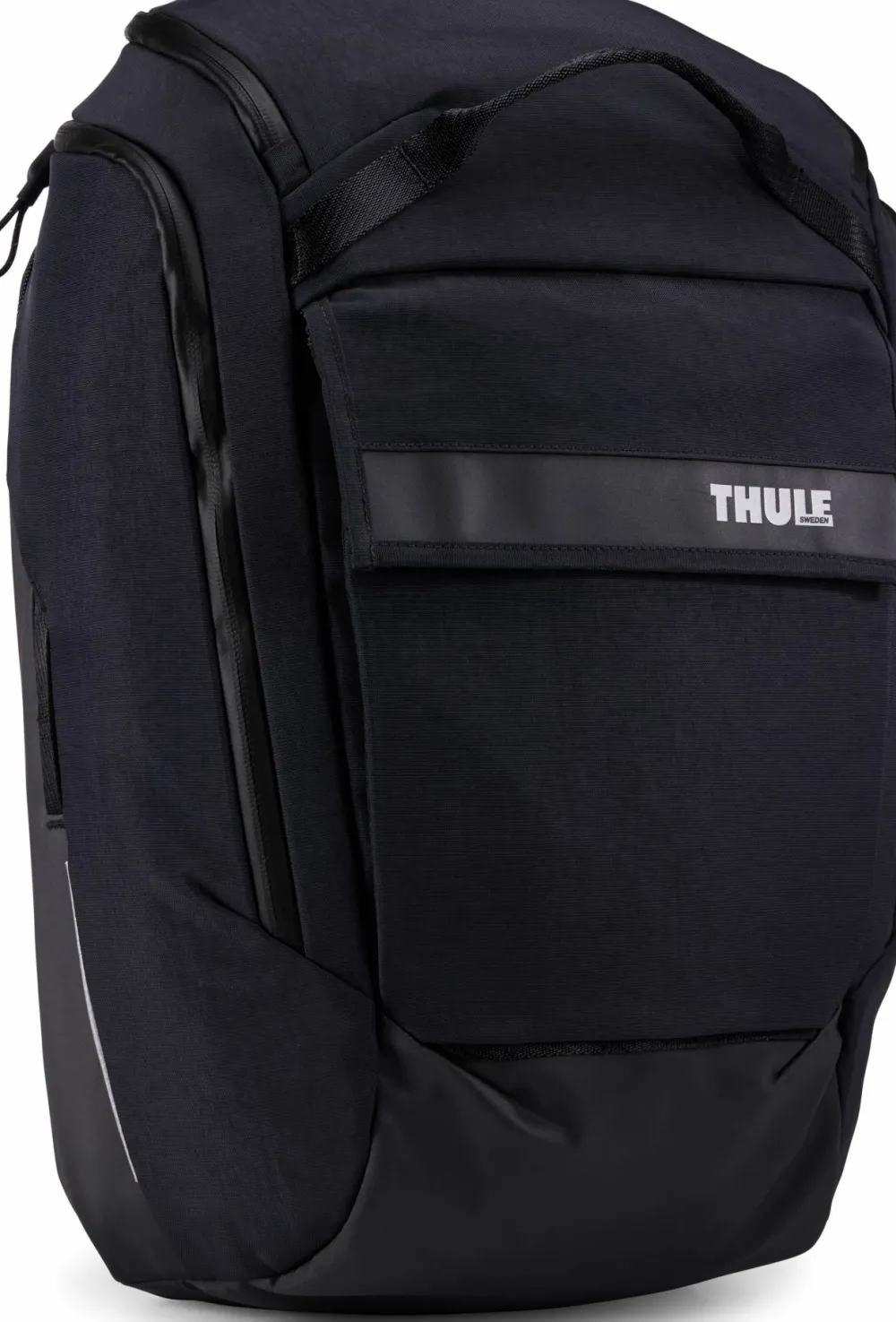 Thule Paramount Hybrid Pannier 26L Black Clearance