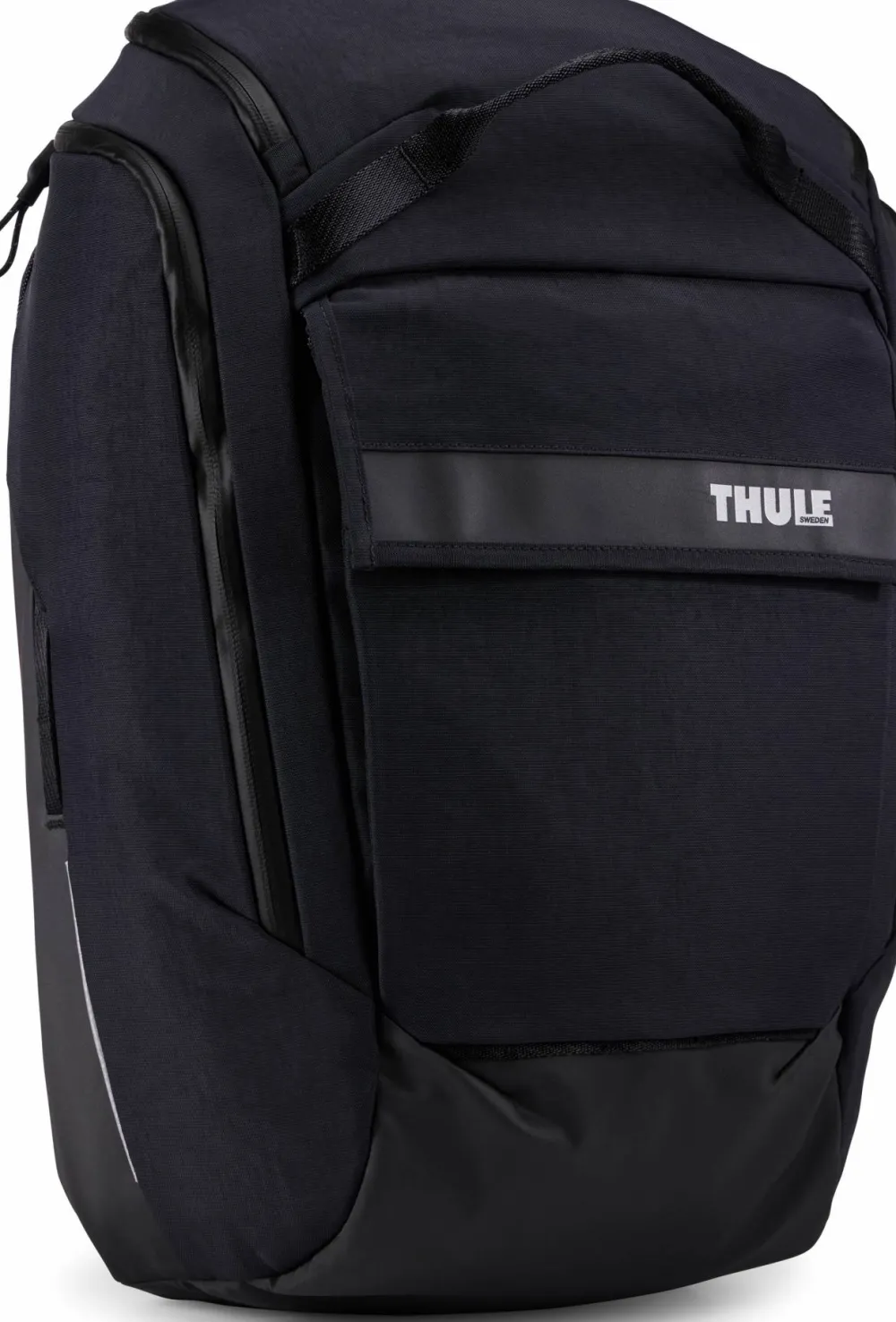 Thule Paramount Hybrid Pannier 26L Black Clearance