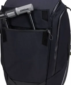 Thule Paramount Hybrid Pannier 26L Black Clearance